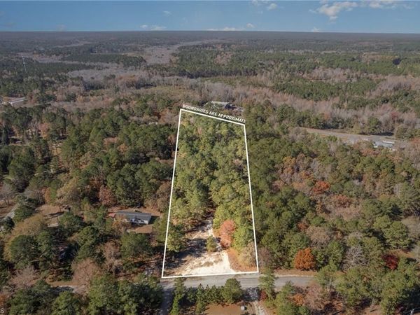 0 Brookside Road, West End, NC 27376