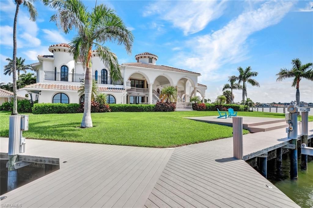 550 Alameda Ct, Marco Island, FL 34145 Photo