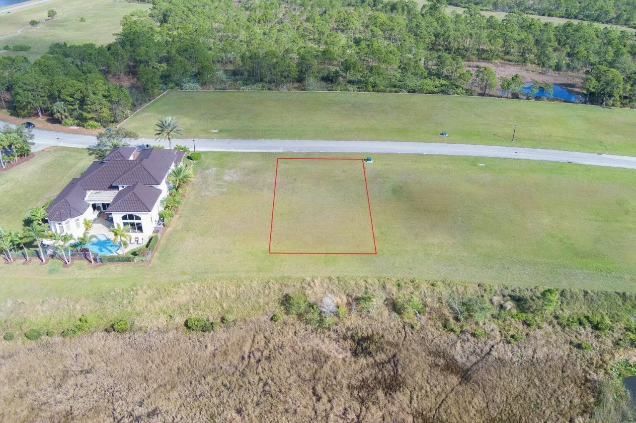 138 SE Tramonto Street, Port Saint Lucie, FL 34984 Photo