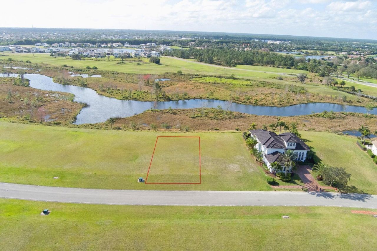 138 SE Tramonto Street, Port Saint Lucie, FL 34984 Photo