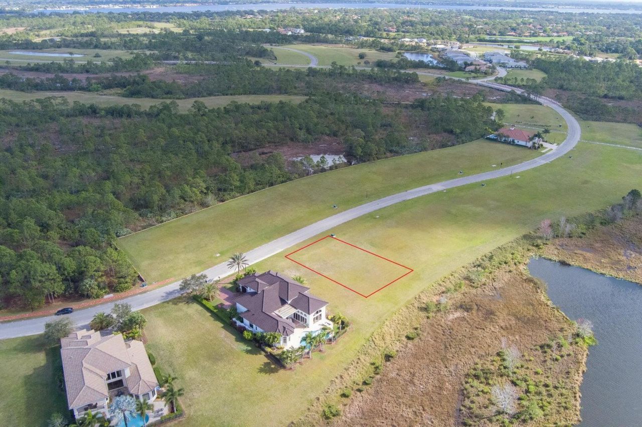 138 SE Tramonto Street, Port Saint Lucie, FL 34984 Photo