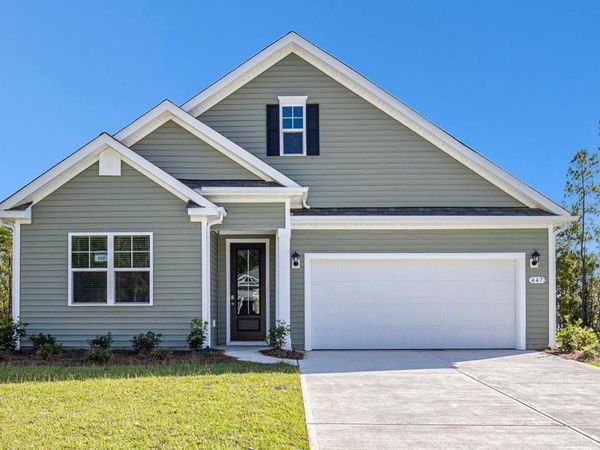 255 Konik St., Conway, SC 29526