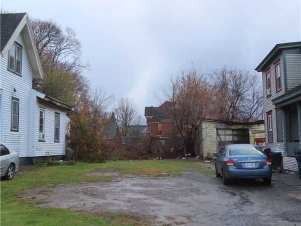 447 Shonnard Street, Syracuse, NY 13204