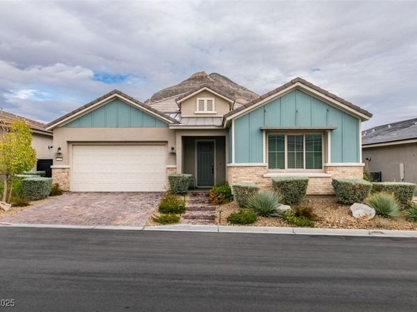 11160 Red Yucca Drive, Las Vegas, NV 89138