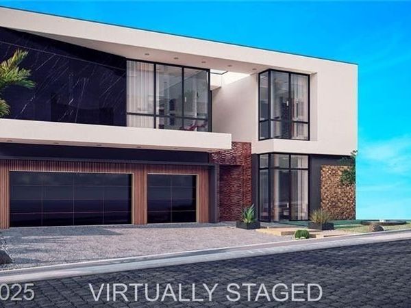 431 Net Zero Drive , Henderson, NV 89012