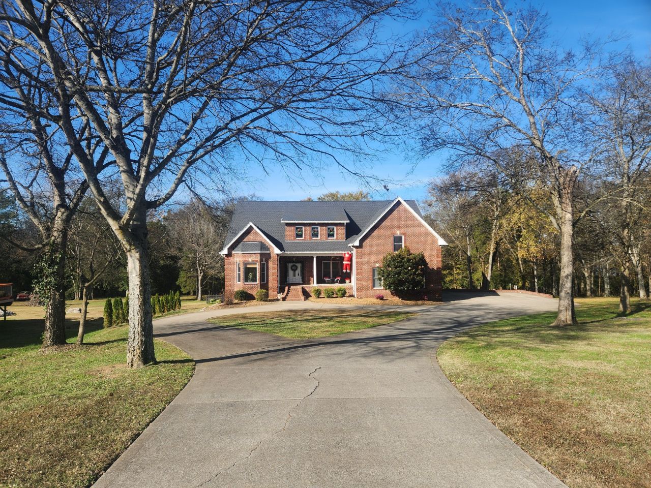 238 Ridgewater Way Mount Juliet, TN 37122