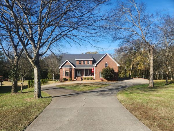 238 Ridgewater Way, Mount Juliet, TN 37122