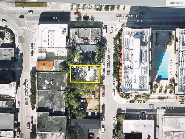 1344 NE Miami Ct, Miami, FL 33132