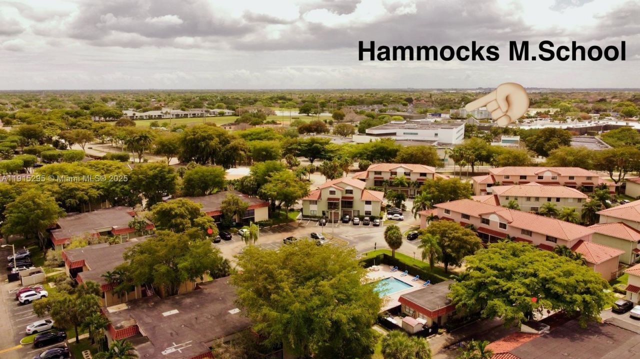 9712 Hammocks Blvd, Unit 201-30, Miami, FL 33196 Photo