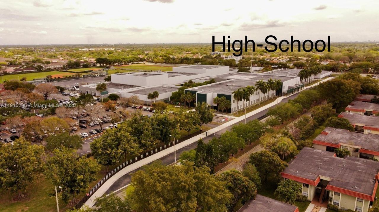 9712 Hammocks Blvd, Unit 201-30, Miami, FL 33196 Photo