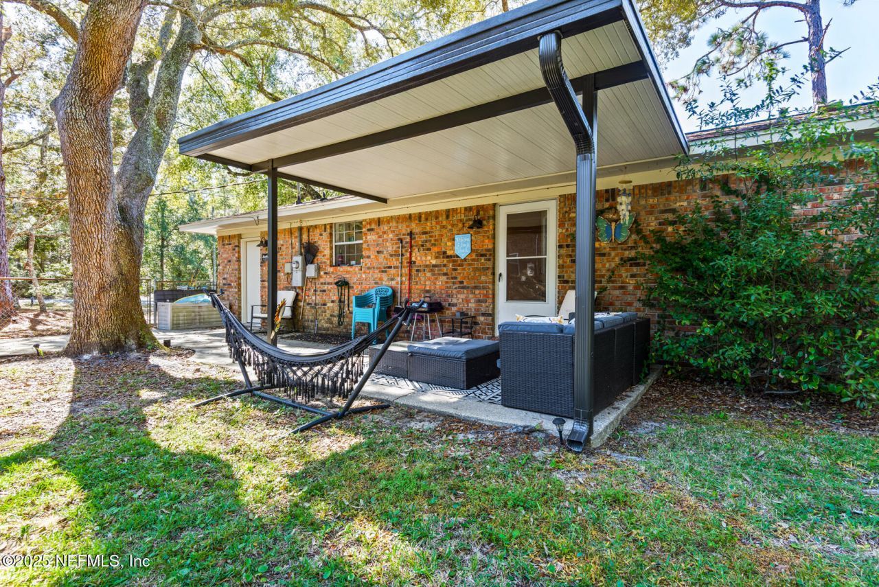 1040 Jocelin Road, Pensacola, FL 32506 Photo