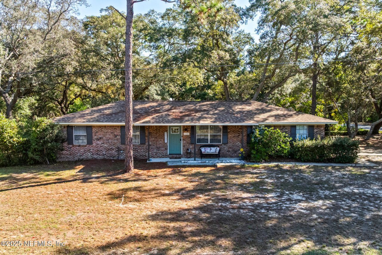 1040 Jocelin Road, Pensacola, FL 32506 Photo