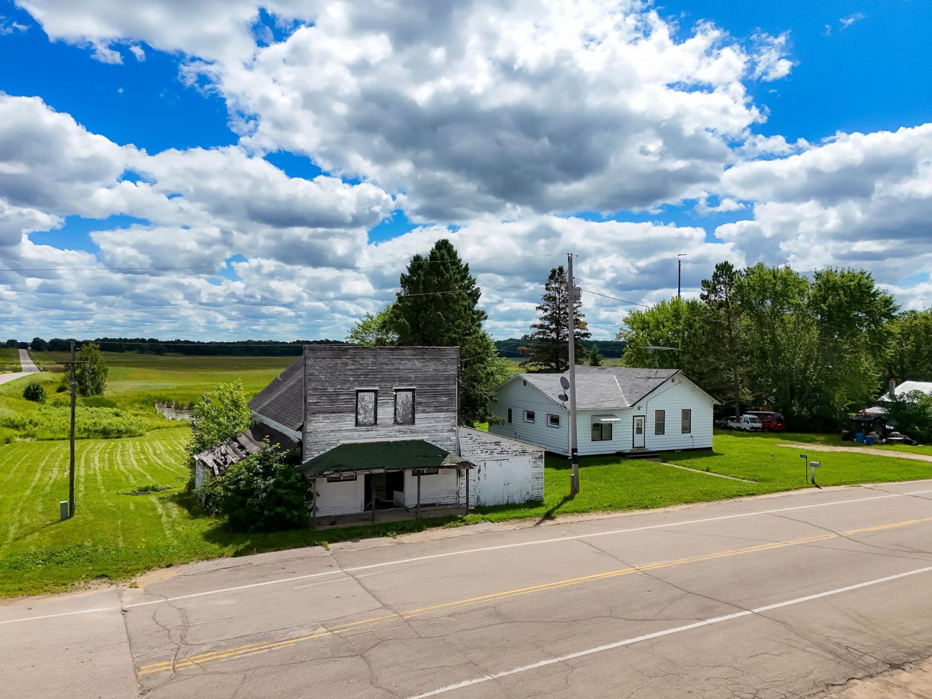 12949 Co Hwy 41, Frazee, MN 56544 Main Photo