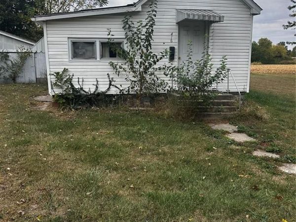 416 Griffin Street, Nokomis, IL 62075