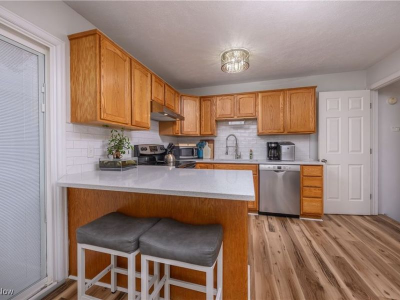 536 Austin Drive, Barberton, OH 44203 Photo 15