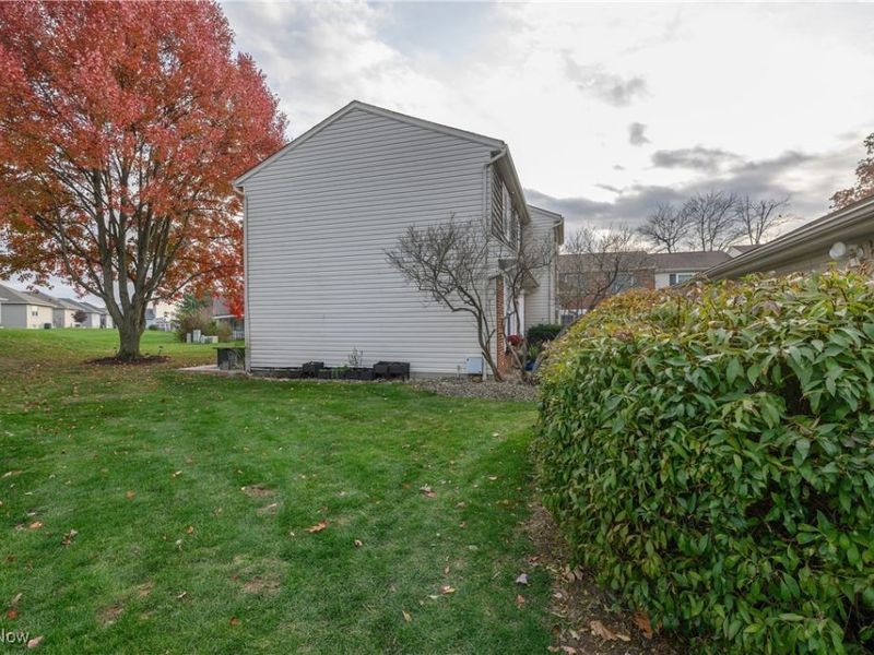 536 Austin Drive, Barberton, OH 44203 Photo 5