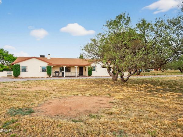 2602 E KIOWA Street, Sierra Vista, AZ 85650