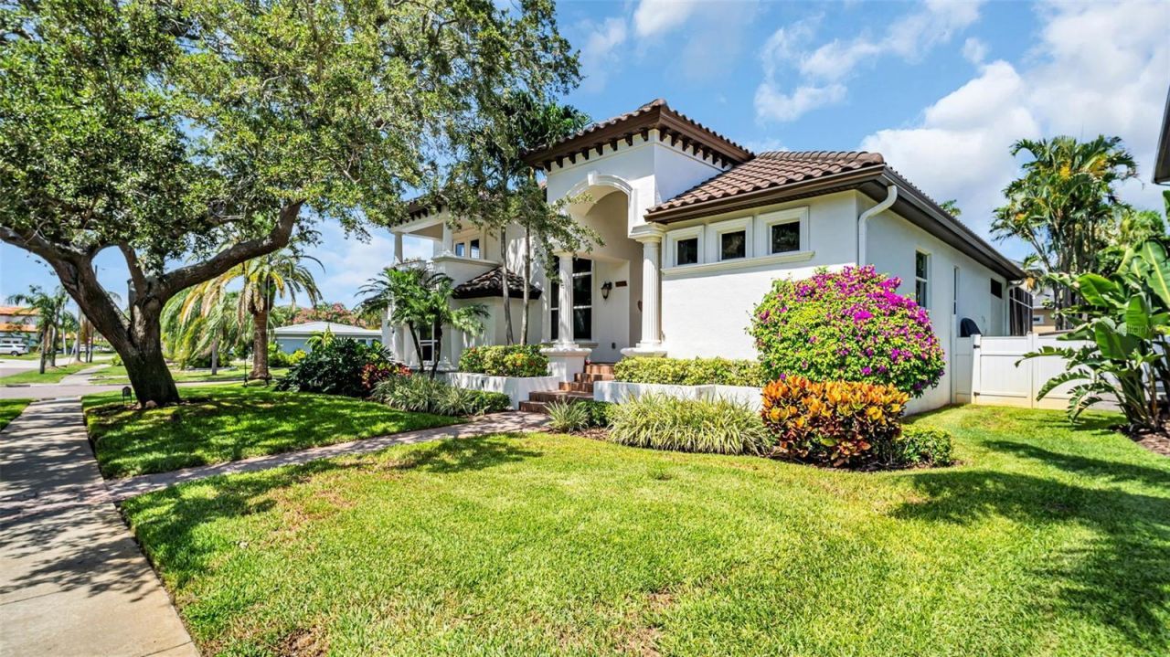 1089 Cordova Boulevard Ne, Saint Petersburg, FL 33704 Photo