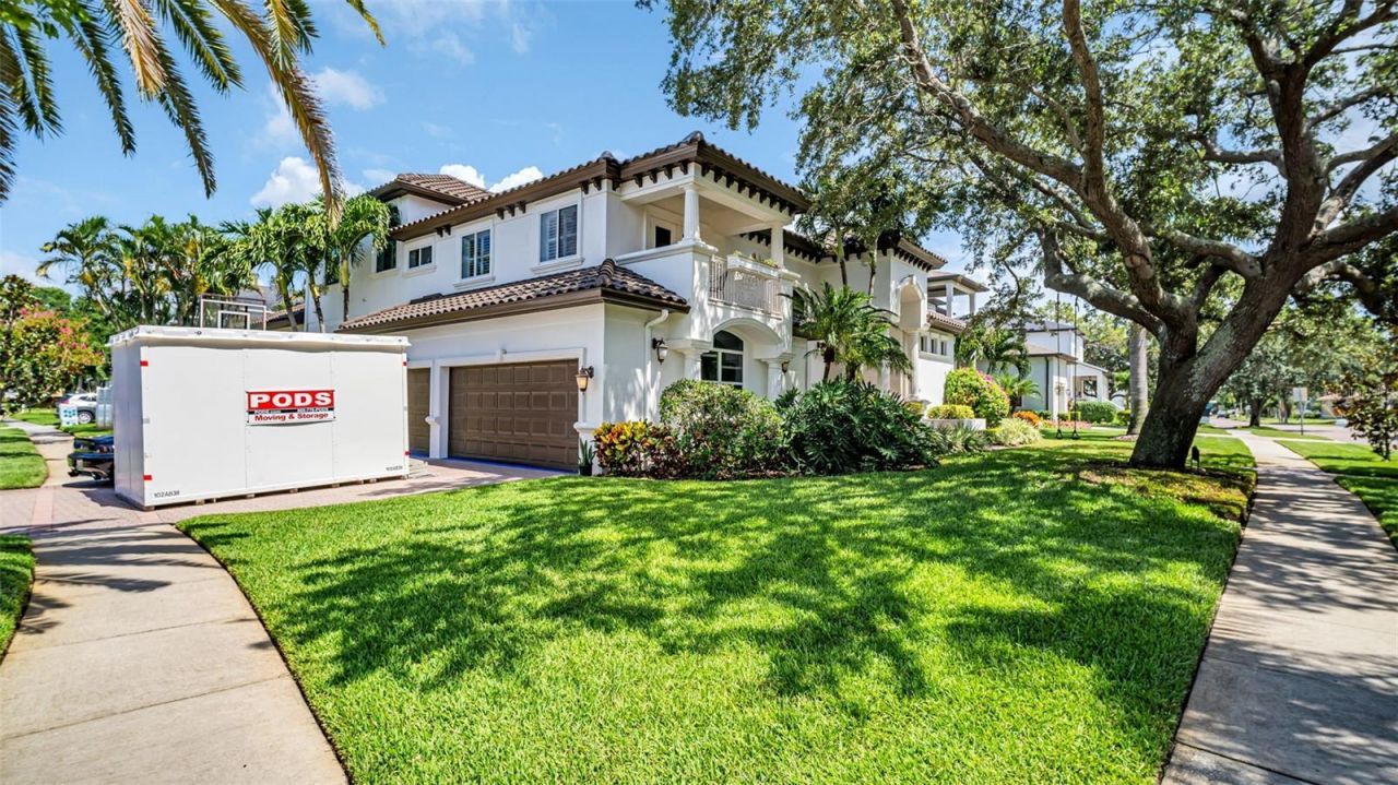 1089 Cordova Boulevard Ne, Saint Petersburg, FL 33704 Photo