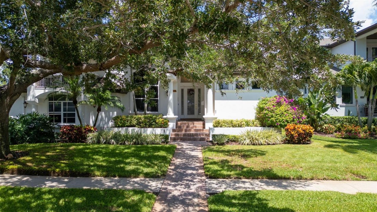 1089 Cordova Boulevard Ne, Saint Petersburg, FL 33704 Photo