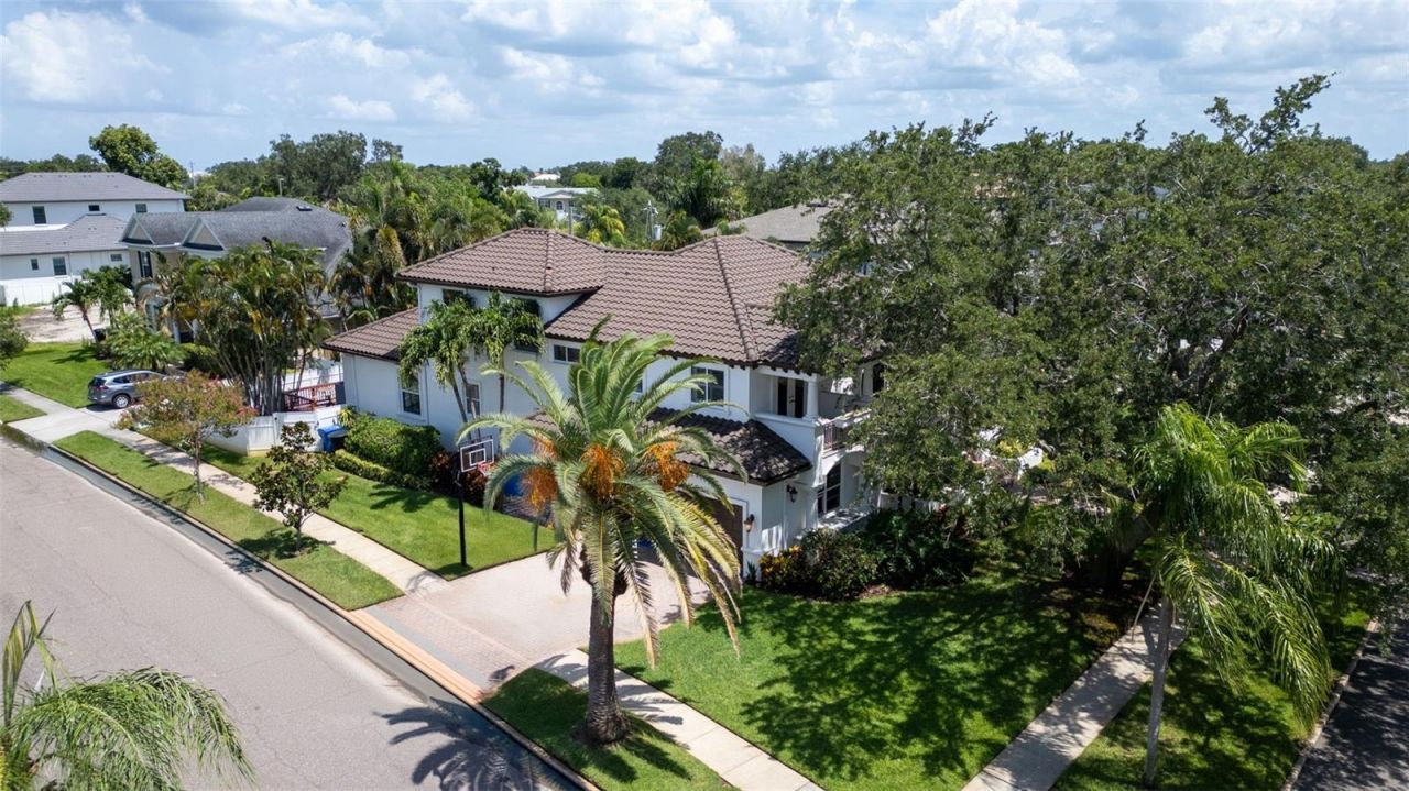 1089 Cordova Boulevard Ne, Saint Petersburg, FL 33704 Photo