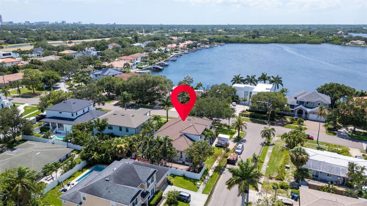 1089 Cordova Boulevard Ne, Saint Petersburg, FL 33704 Photo