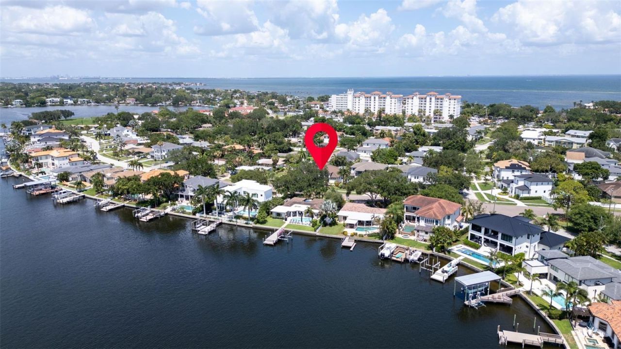 1089 Cordova Boulevard Ne, Saint Petersburg, FL 33704 Photo