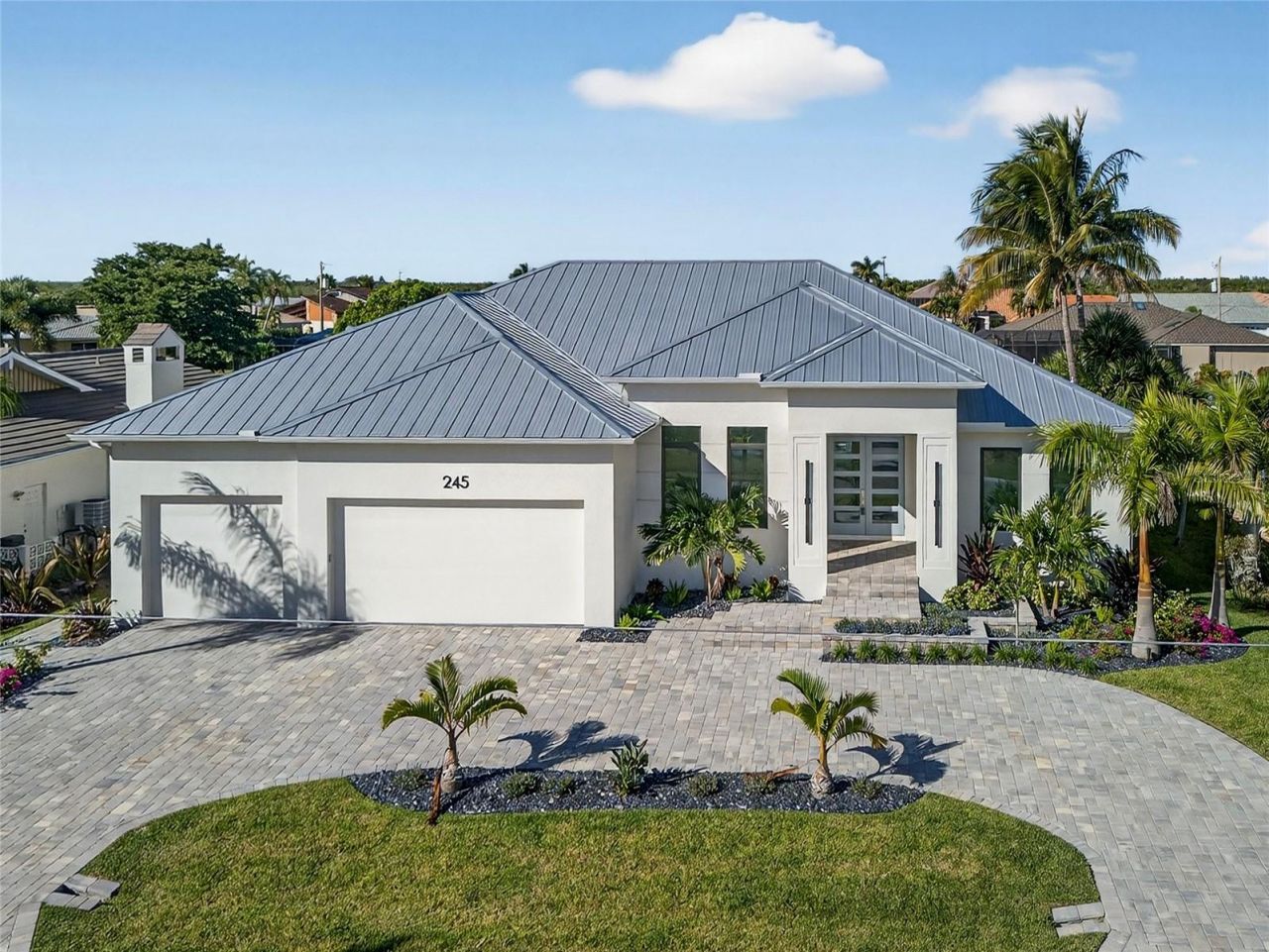 245 Lido Drive, Punta Gorda, FL 33950 Photo