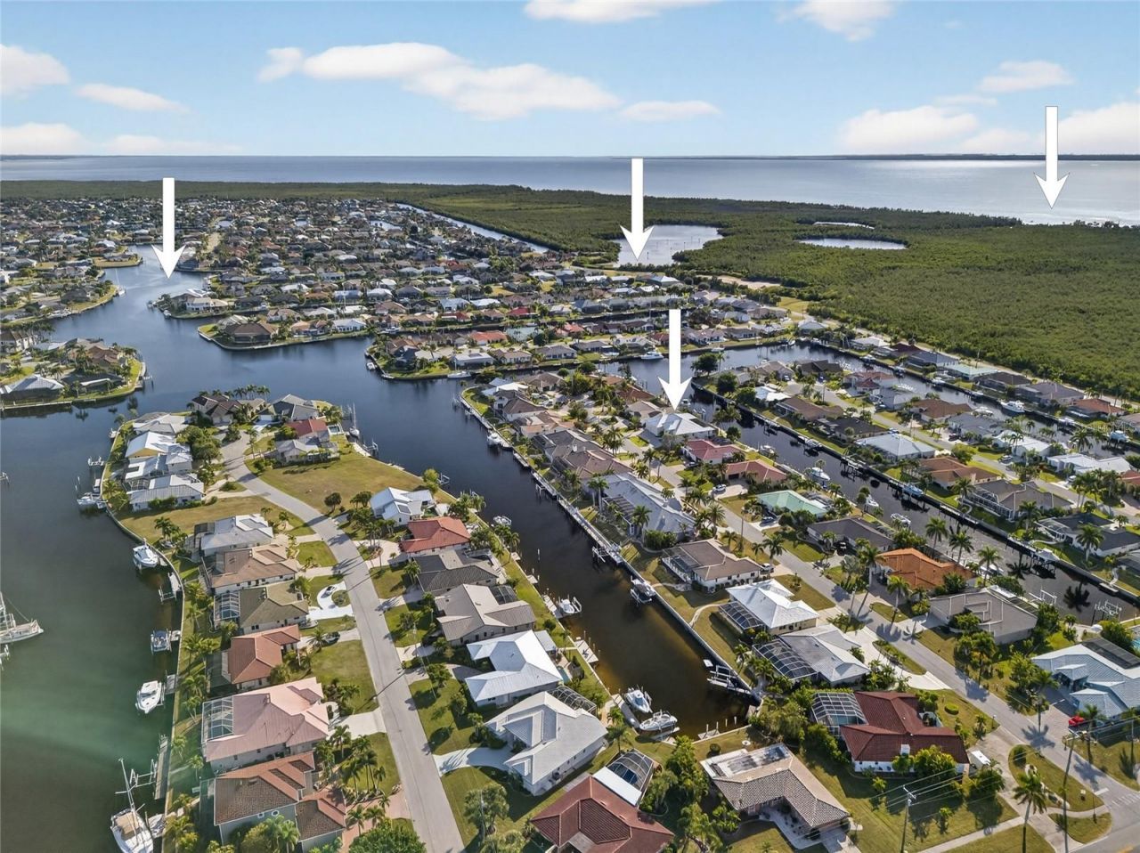 245 Lido Drive, Punta Gorda, FL 33950 Photo