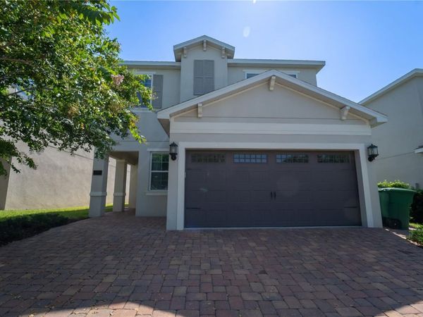 7432 MARKER AVENUE, KISSIMMEE, FL 34747