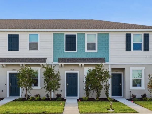 13231 FORGE AVENUE, PARRISH, FL 34219