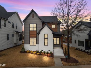 3817 Coach Lantern Avenue, Wake Forest, NC 27587