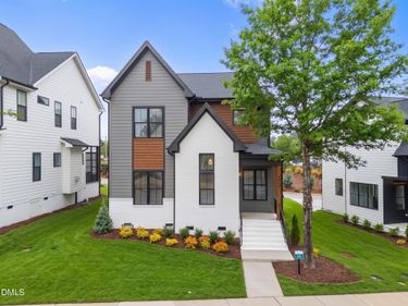 3817 Coach Lantern Avenue, Wake Forest, NC 27587