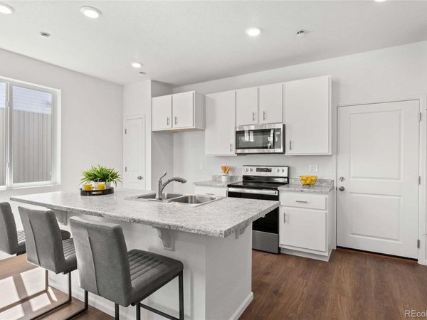 22321 E 46th Avenue, Aurora, CO 80019