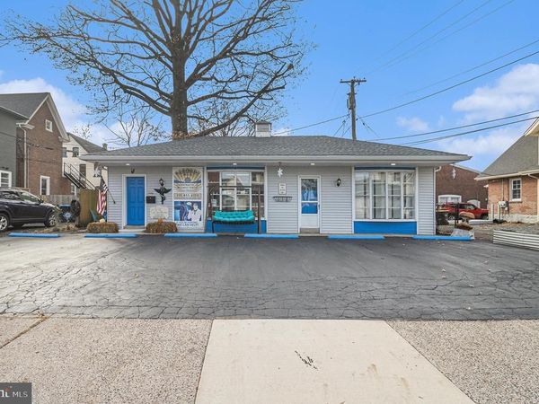 14 LINCOLN AVENUE, LANSDALE, PA 19446