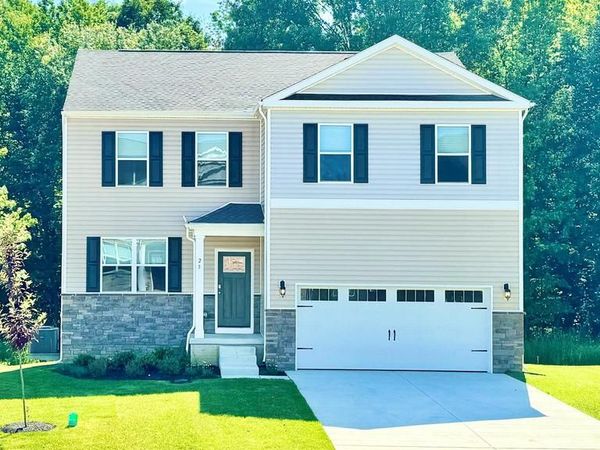 508 HETTY BOULDEN LANE, ELKTON, MD 21921