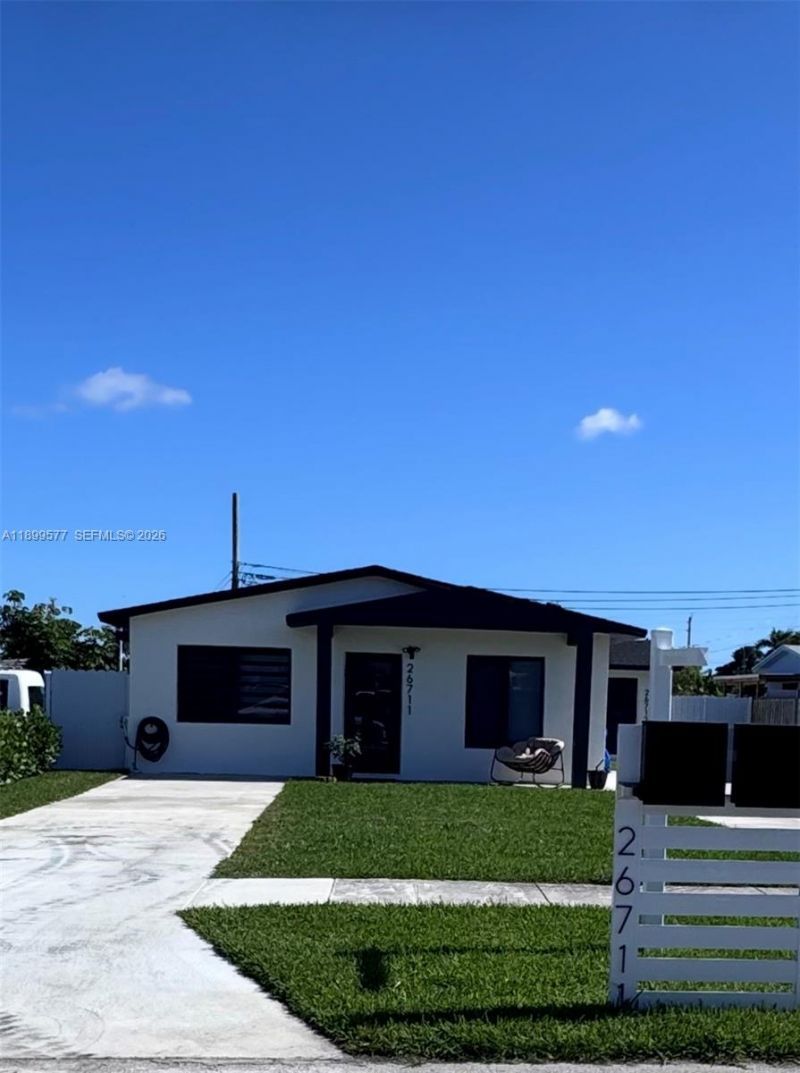 26711 SW 145 Ave Rd, Homestead, FL 33032 Photo