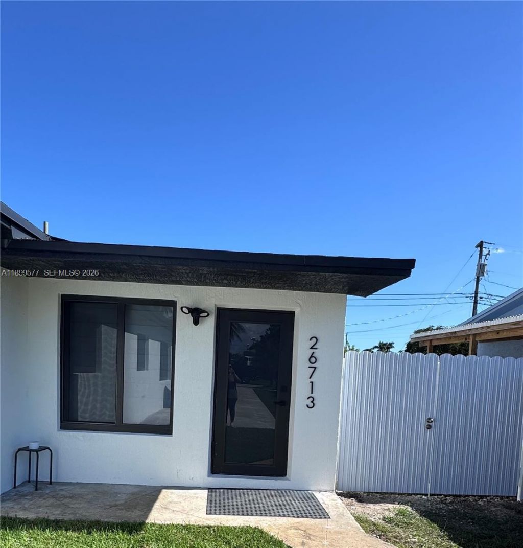 26711 SW 145 Ave Rd, Homestead, FL 33032 Photo