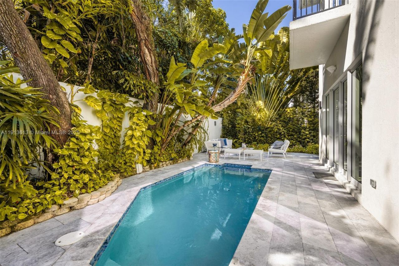 2760 Brickell Ct, Unit 2760, Miami, FL 33129 Photo