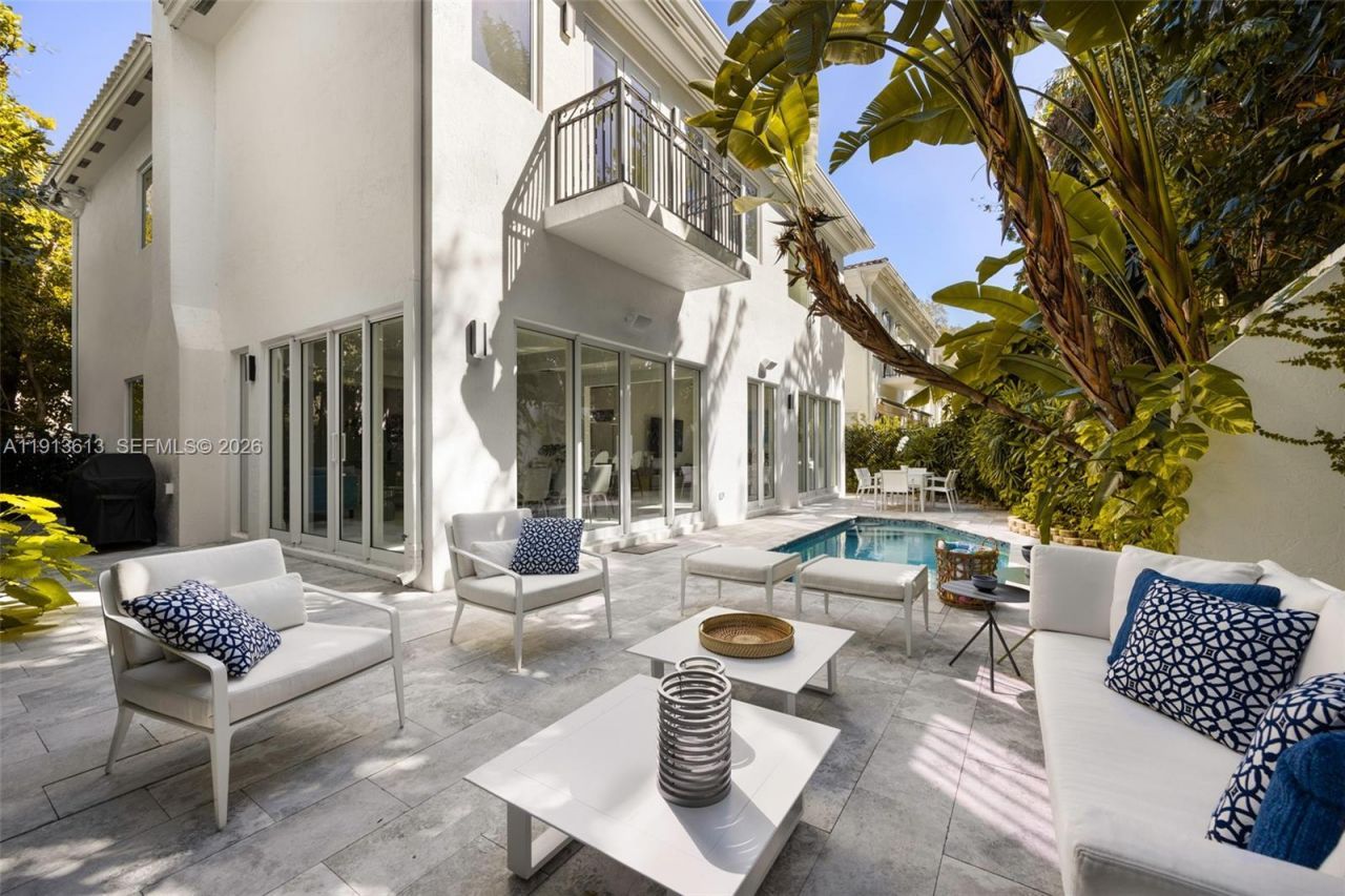 2760 Brickell Ct, Unit 2760, Miami, FL 33129 Photo
