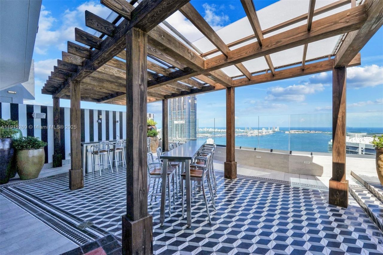 1300 S Miami Ave, Unit 1407, Miami, FL 33130 Photo