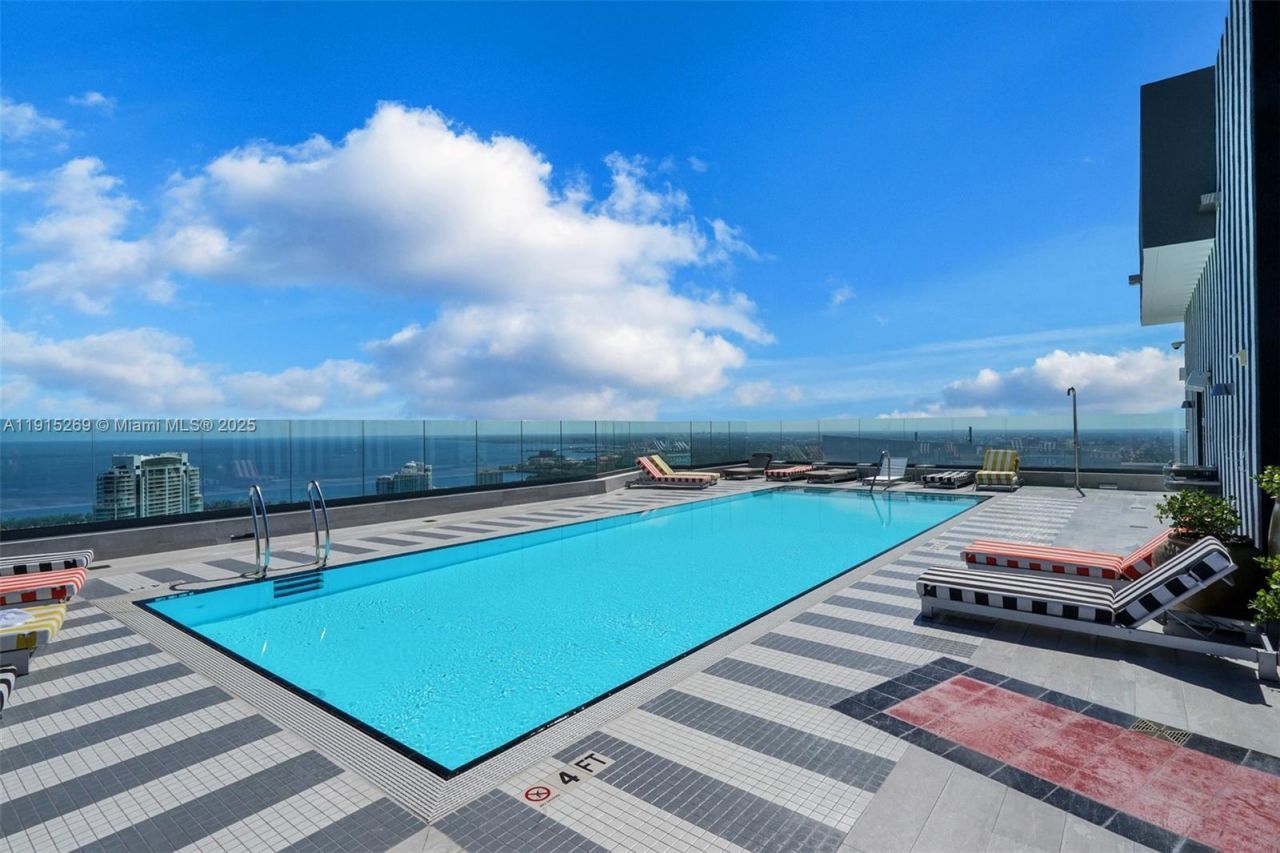 1300 S Miami Ave, Unit 1407, Miami, FL 33130 Photo