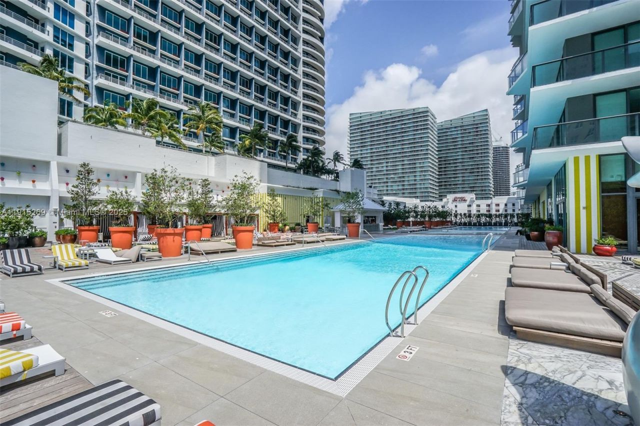 1300 S Miami Ave, Unit 1407, Miami, FL 33130 Photo