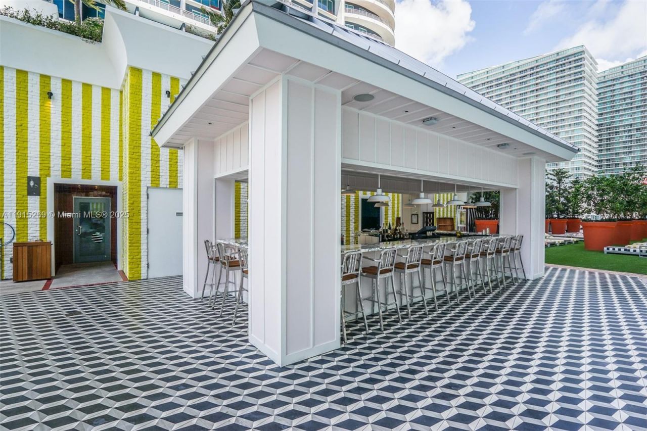 1300 S Miami Ave, Unit 1407, Miami, FL 33130 Photo