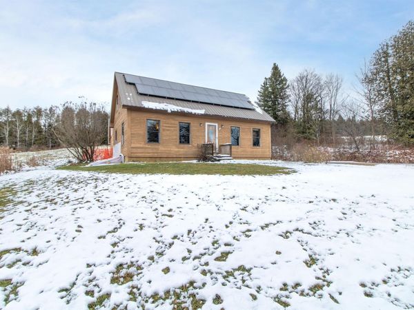 199 Hardwick Farms Road, Hardwick, VT 05836