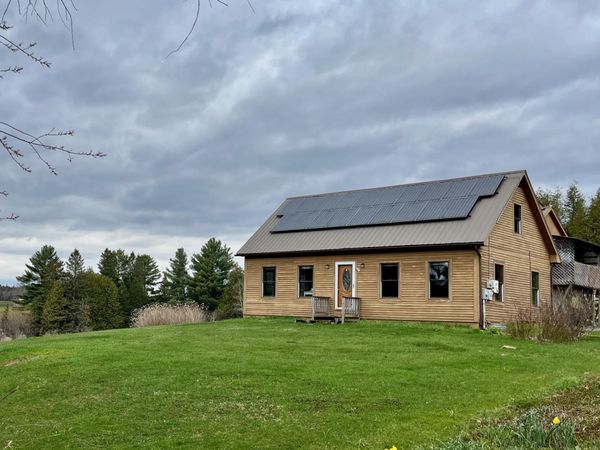 199 Hardwick Farms Road, Hardwick, VT 05836