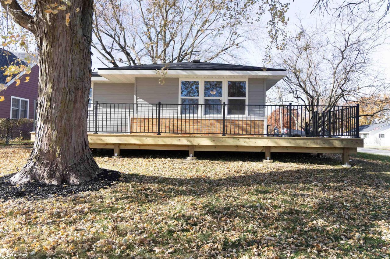 202 8th Avenue, Sully, IA 50251 Main Photo