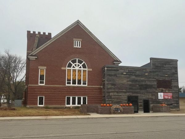 340 Main Avenue S, Hankinson, ND 58041