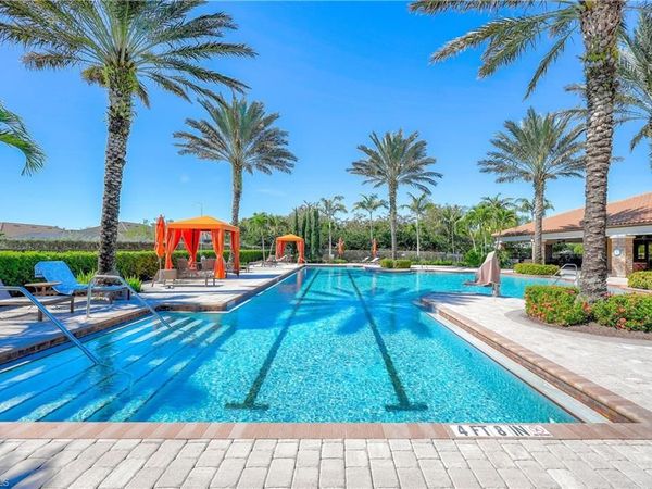 8110 Calle Canovas ST, Unit S, NAPLES, FL 34114