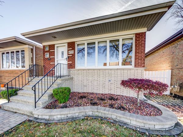 6721 W 59th Street, Chicago, IL 60638